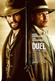 دانلود فیلم The Duel 201620677-1923812124