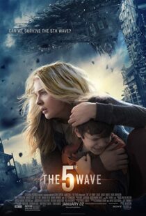 دانلود فیلم The 5th Wave 201616116-634464497