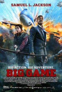 دانلود فیلم Big Game 201413352-846740659