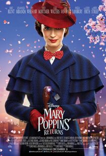 دانلود فیلم Mary Poppins Returns 20185954-901340871