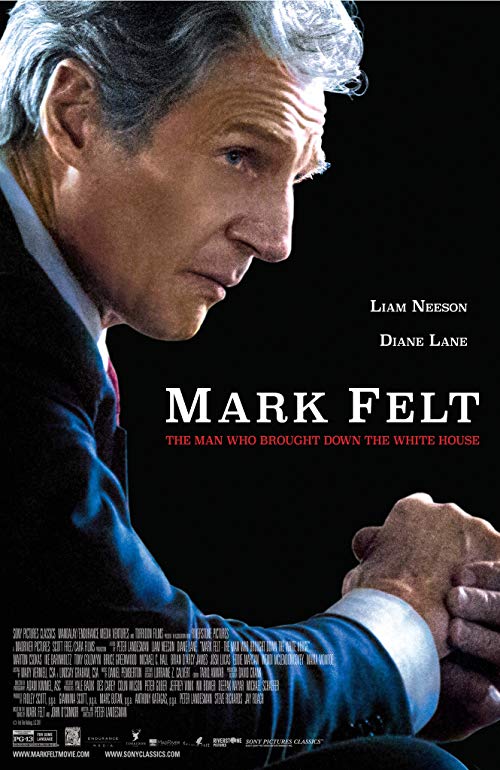 دانلود فیلم Mark Felt: The Man Who Brought Down the White House 2017