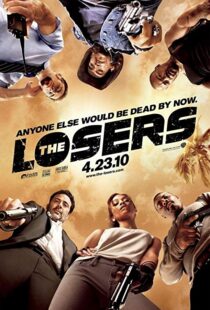 دانلود فیلم The Losers 201011976-535089977