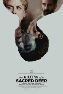 دانلود فیلم The Killing of a Sacred Deer 20171751-1809674252