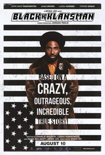 دانلود فیلم BlacKkKlansman 20183782-1250797182