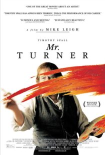 دانلود فیلم Mr. Turner 201413497-1599283345