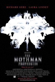 دانلود فیلم The Mothman Prophecies 200212613-810511123