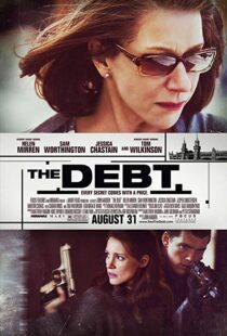 دانلود فیلم The Debt 201018655-1702311833