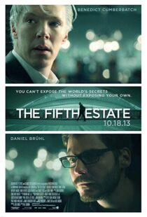 دانلود فیلم هندی The Fifth Estate 20136371-1546018974