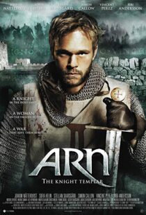 دانلود فیلم Arn: The Knight Templar 200718176-132022660