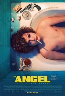 دانلود فیلم El Angel 20186730-666839637