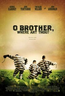 دانلود فیلم O Brother, Where Art Thou? 200012482-947634224