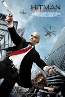 دانلود فیلم Hitman: Agent 47 20153045-302057385