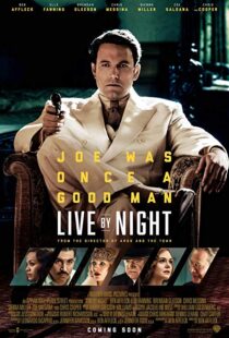 دانلود فیلم Live by Night 201614686-1388641179