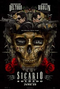 دانلود فیلم Sicario: Day of the Soldado 20182636-1548809623