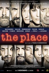 دانلود فیلم The Place 20174758-1778358946