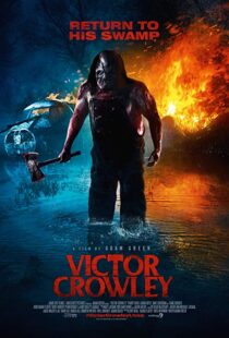 دانلود فیلم Victor Crowley 20173597-901141250