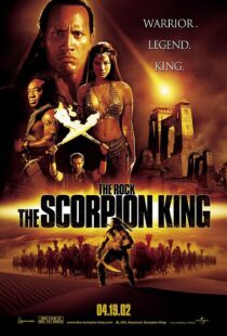 دانلود فیلم The Scorpion King 20023447-255124316