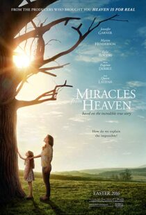 دانلود فیلم Miracles from Heaven 20169050-588275440