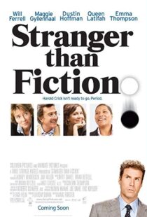 دانلود فیلم Stranger Than Fiction 200618612-948675636