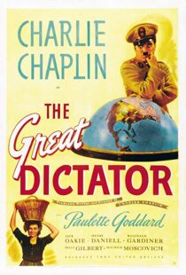 دانلود فیلم The Great Dictator 194017489-753429689