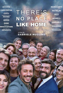 دانلود فیلم There’s No Place Like Home 201810415-2001231583