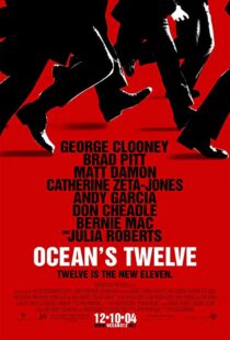 دانلود فیلم Ocean’s Twelve 20047436-895545752