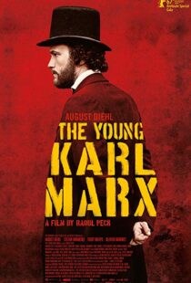 دانلود فیلم The Young Karl Marx 20179956-401409603