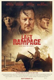 دانلود فیلم The Last Rampage 201712758-1113287930