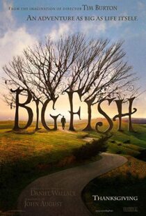 دانلود فیلم Big Fish 200311594-2072273639