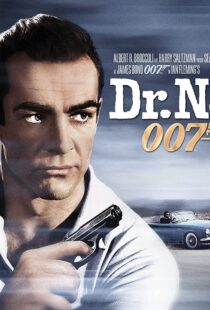 دانلود فیلم Dr. No 196211320-688530892