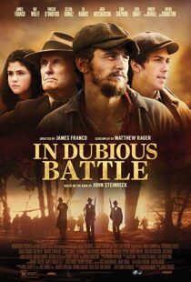 دانلود فیلم In Dubious Battle 201611603-731905639