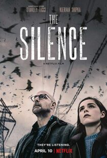 دانلود فیلم The Silence 20198881-854221201