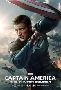 دانلود فیلم Captain America: The Winter Soldier 20141452-2068430527