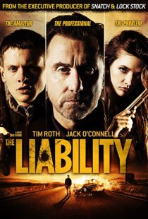 دانلود فیلم The Liability 201210699-1597625866