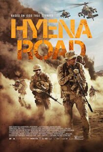 دانلود فیلم Hyena Road 20153868-1200072608