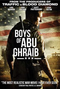 دانلود فیلم Boys of Abu Ghraib 201412153-778745743