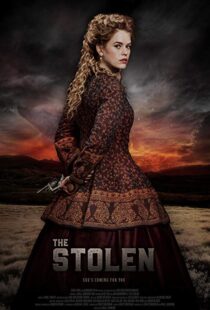 دانلود فیلم The Stolen 201720001-344744925