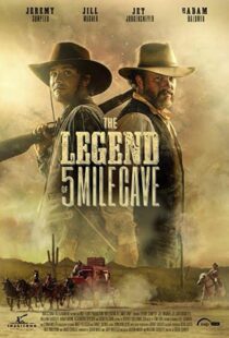 دانلود فیلم The Legend of 5 Mile Cave 201910054-106132933