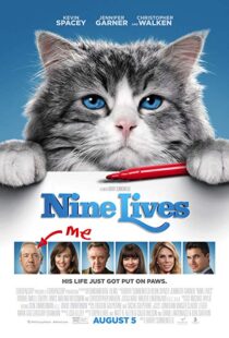 دانلود فیلم Nine Lives 20166654-9427241