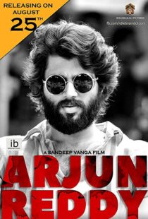 دانلود فیلم هندی Arjun Reddy 20175852-1983156646