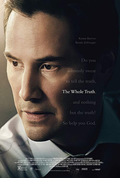 دانلود فیلم The Whole Truth 2016