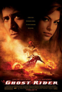 دانلود فیلم Ghost Rider 20073977-552427964