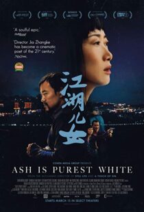 دانلود فیلم Ash Is Purest White 201810854-703211034