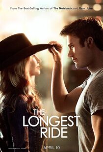 دانلود فیلم The Longest Ride 201513541-1458053027