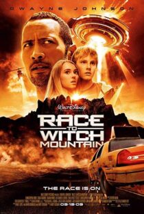 دانلود فیلم Race to Witch Mountain 200919170-1209256459