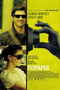 دانلود فیلم Flypaper 201118726-1584462026