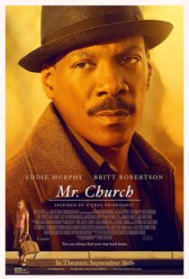 دانلود فیلم Mr. Church 20166670-1789468641