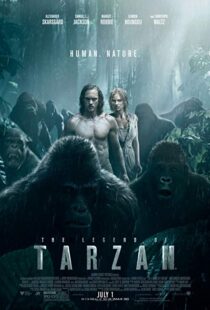 دانلود فیلم The Legend of Tarzan 20162798-216691879