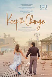 دانلود فیلم Keep the Change 201714005-1947080547