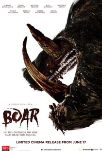 دانلود فیلم Boar 201713962-8968176